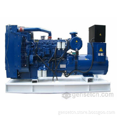 Perkins Diesel Generator Set